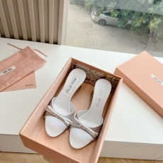 Miu Miu Sandals